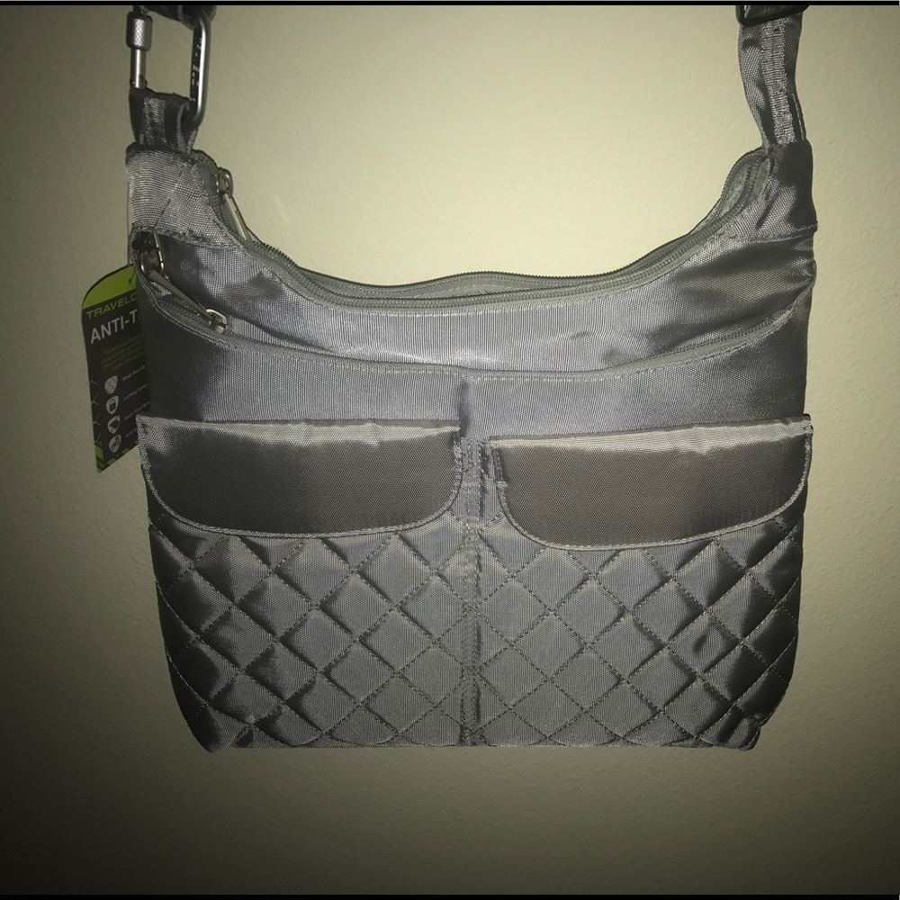 *Brand New* Travelon purse and matching wristlet